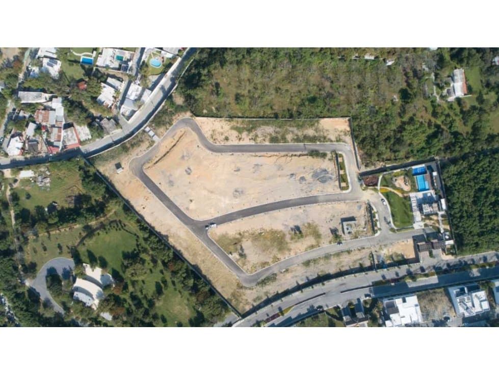 Terreno Venta Mítica Residencial en Esquina frente de 25m2 , Santiago - 1