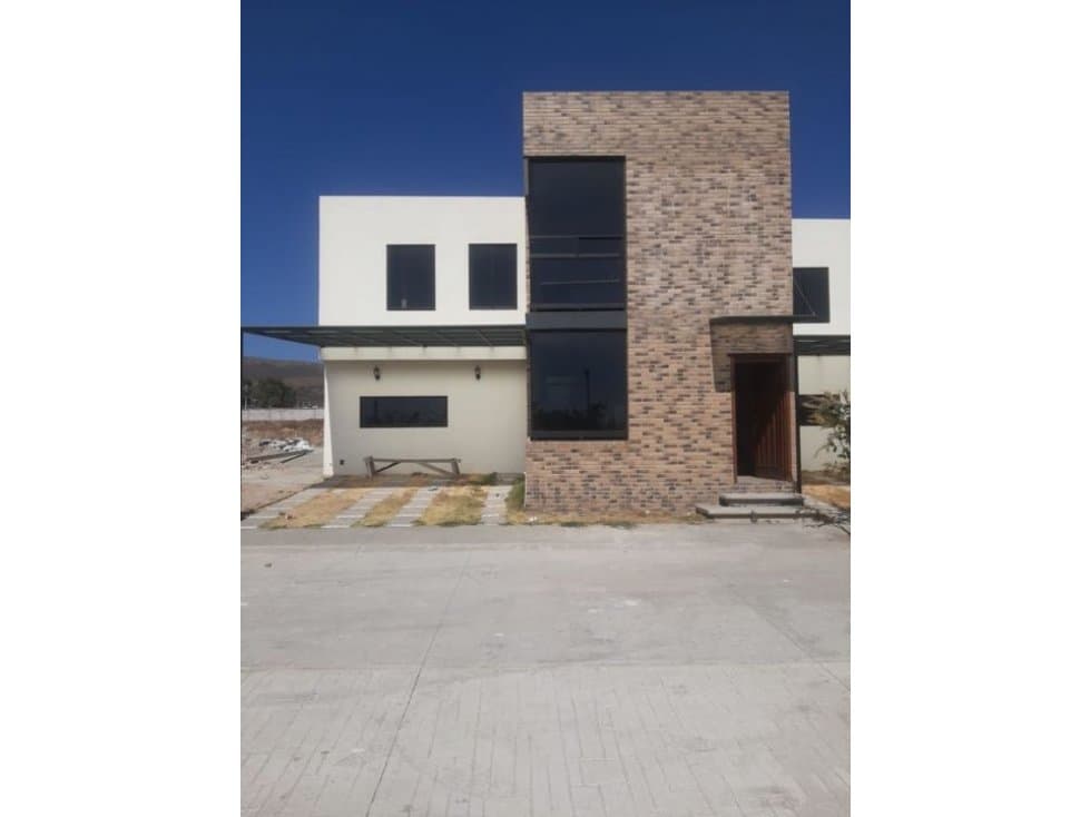 Venta Casas Semi residénciales Pachuquilla - 1