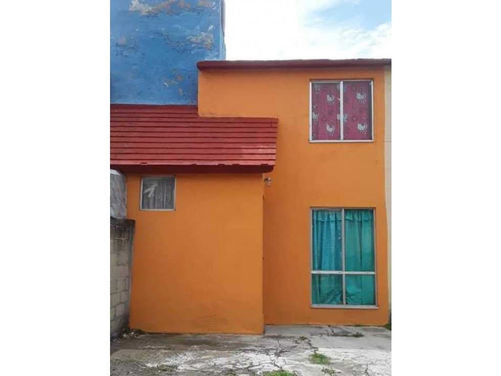 Venta de casa en condominio villas de xochitepec, 20 minutos de cuerna - 1