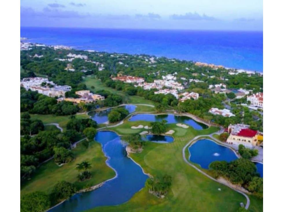 VENTA CONDOMINIO EN PLAYA DEL CARMEN - 1
