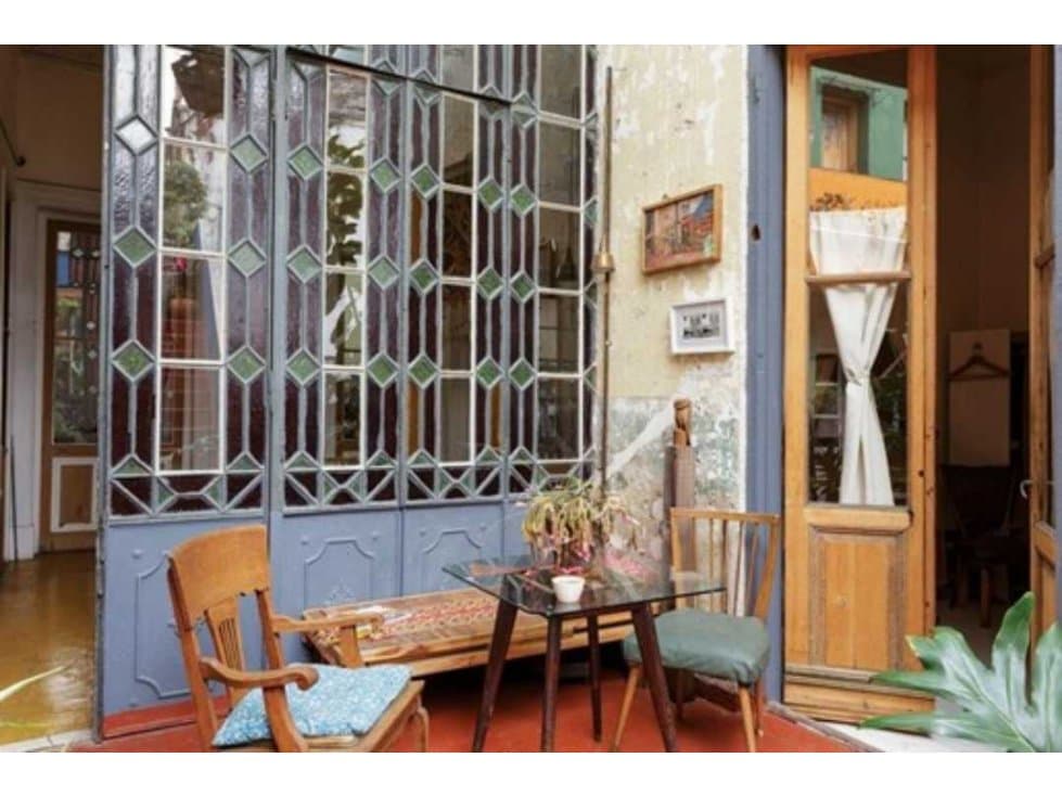 VENTA DE CASA RESIDENCIAL ESTILO ANTIGUO MÉXICO 1920 - 1