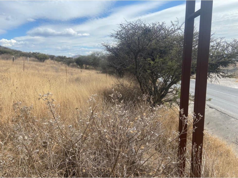 VENTA DE TERRENO EN SOLANA PARA DESARRAR INDUSTRIA O MERCIO. - 1