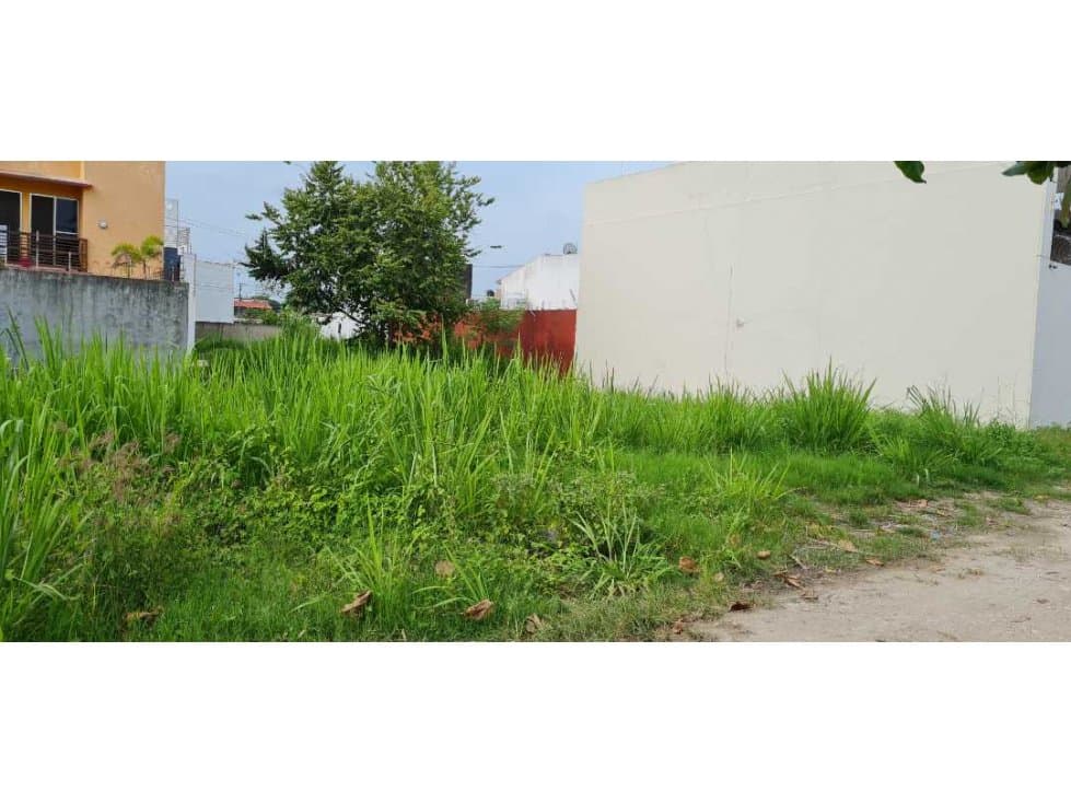 VENTA DE TERRENO L21 Brisas del Carrizal - 1