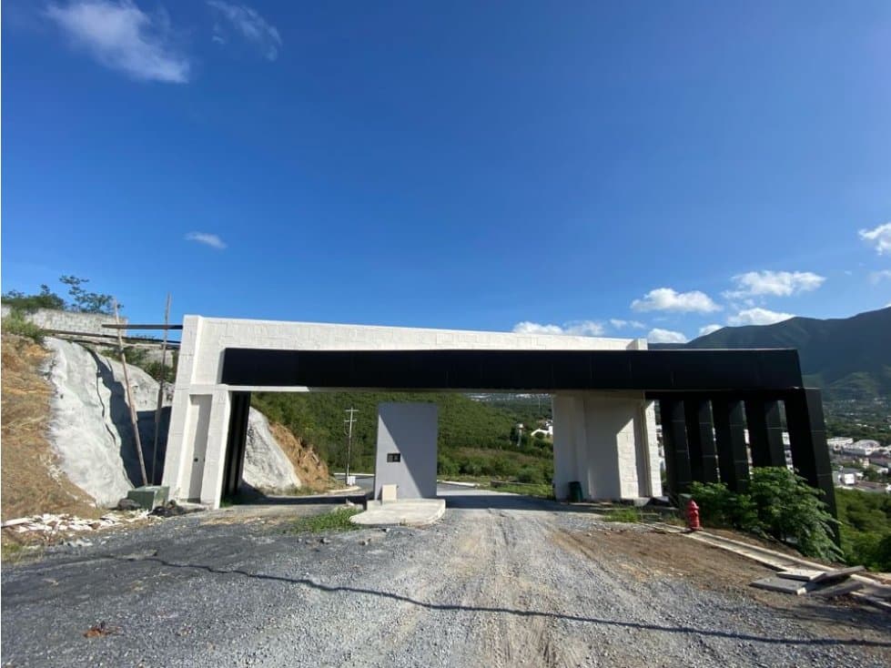 VENTA DE TERRENOS LOS CARACOLES CARRETERA NACIONAL - 1