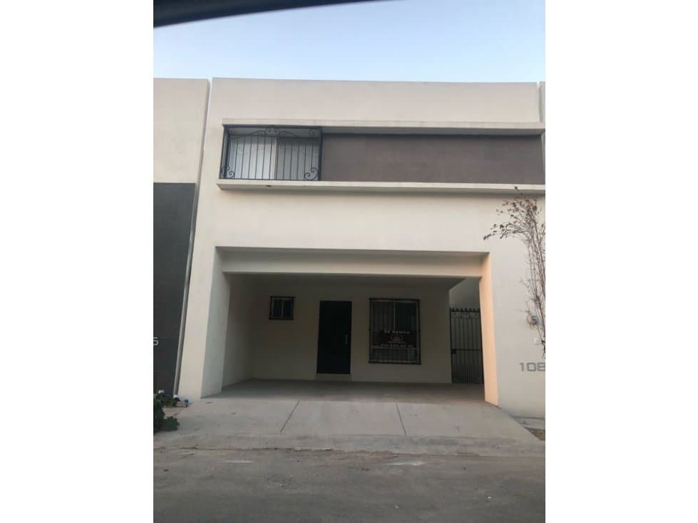RENTA Residencial Montenova - 1