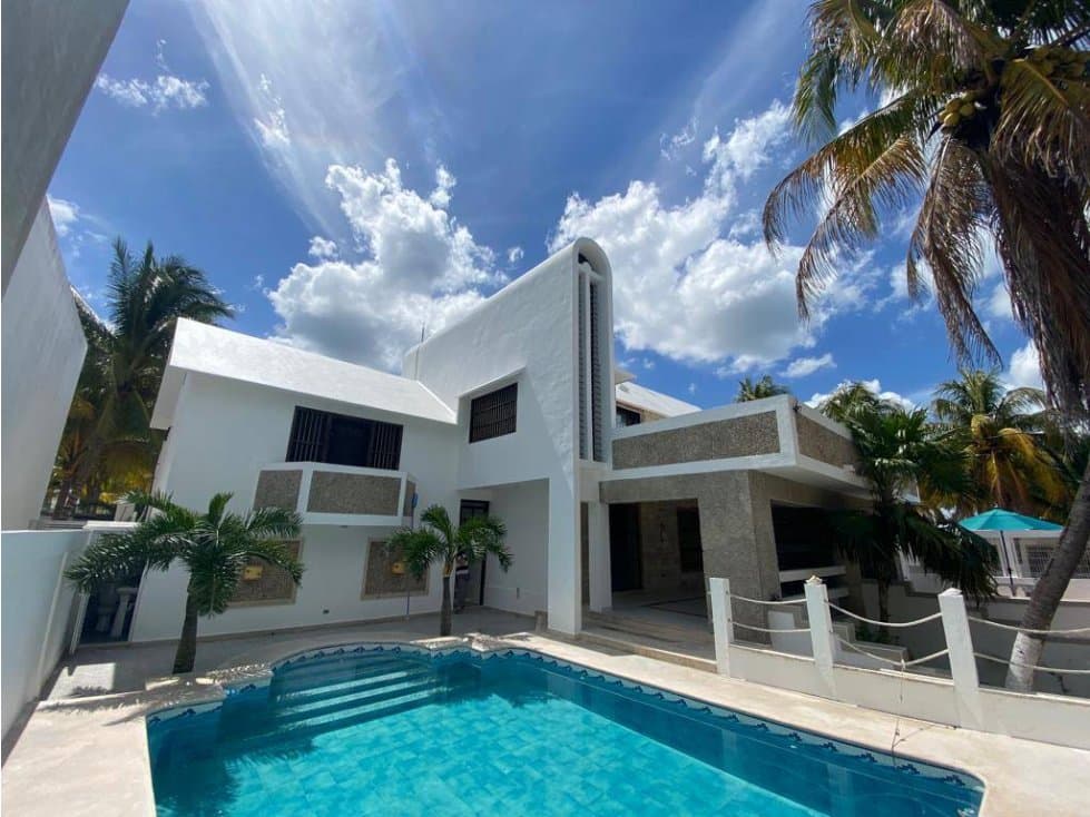 VIVIR EN EL PARAISO? EXCELENTE CASA A ORILLA DEL LA PLAYA, SAN CR - 1