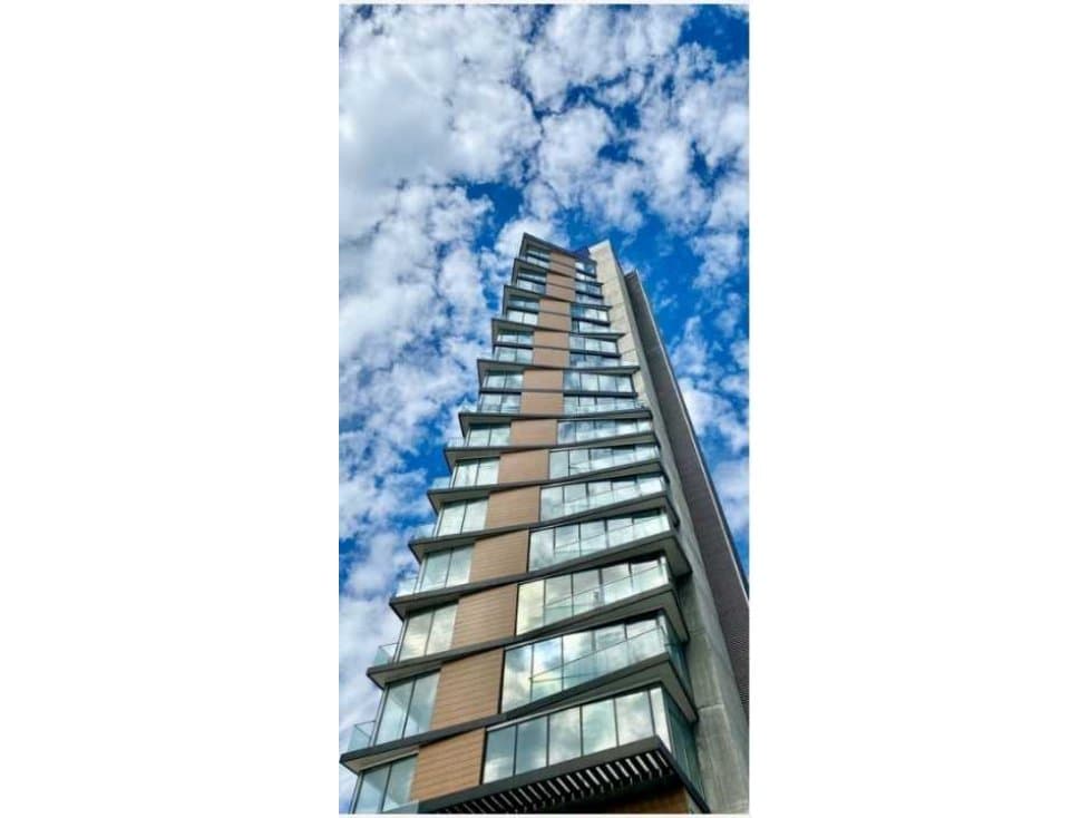 Penthouse Residencial en venta, San Pedro - 1