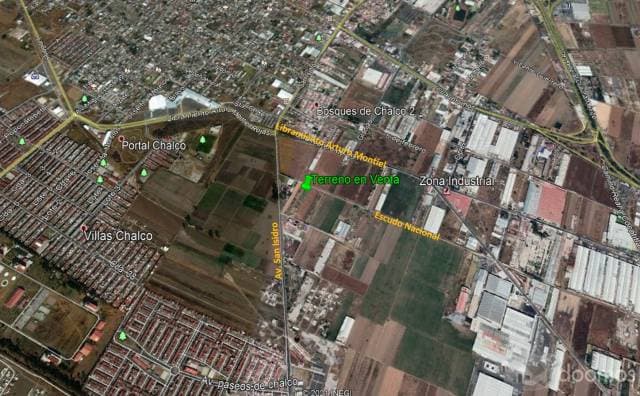 Terreno en Oportunidad - 1