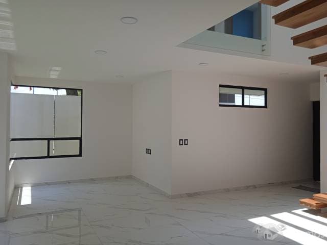 CASAS RESIDENCIALES EN CONDOMINIO - 1