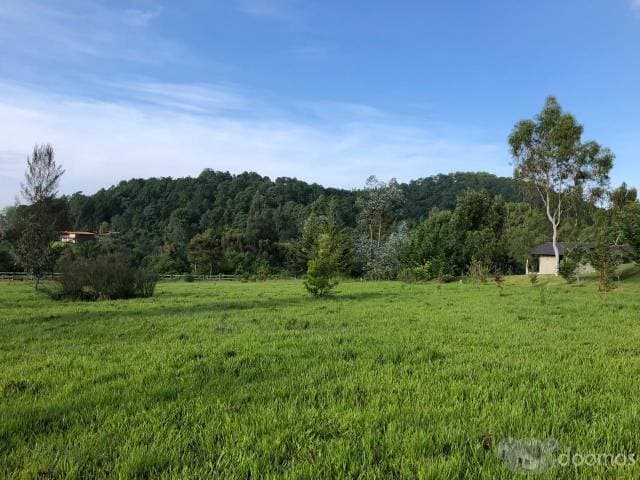 Terreno en Rancho Pinto - 1