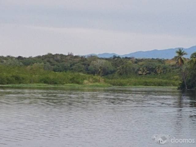 Terreno en Venta en Rancho los Cocuyos, Tomatlán Jalisco - 1
