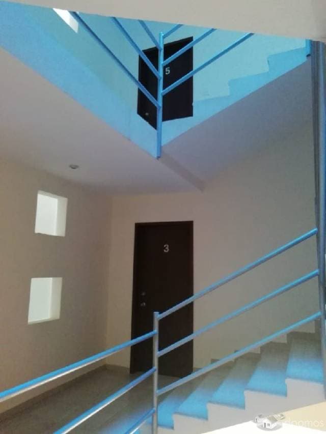 Departamento en Renta - 1