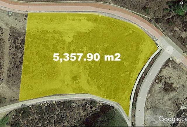 Venta de Terreno Comercial, Bajamar, Ensenada, 5357m2 - 1