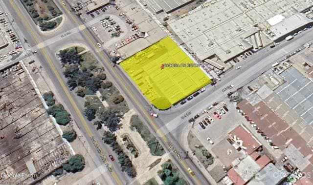 Renta de Bodega Industrial en Otay, Tijuana, B.C, 2626m2 - 1