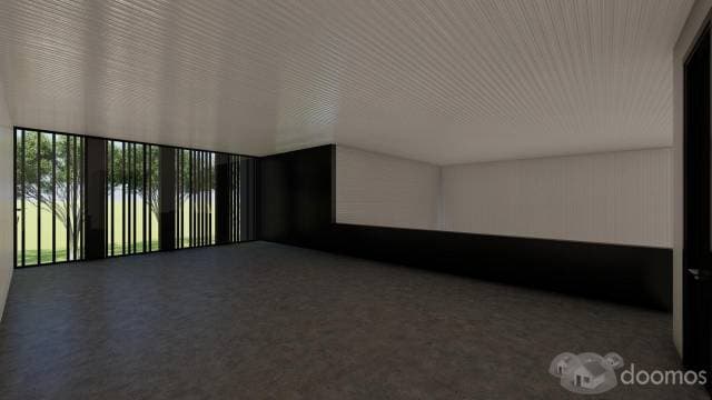 Bodega Industrial - 1