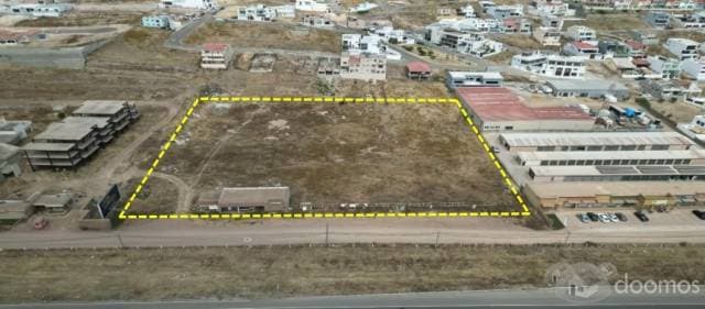 Terreno en Venta de 1.5HA frente al mar en Baja Malibú, Tijuana. - 1
