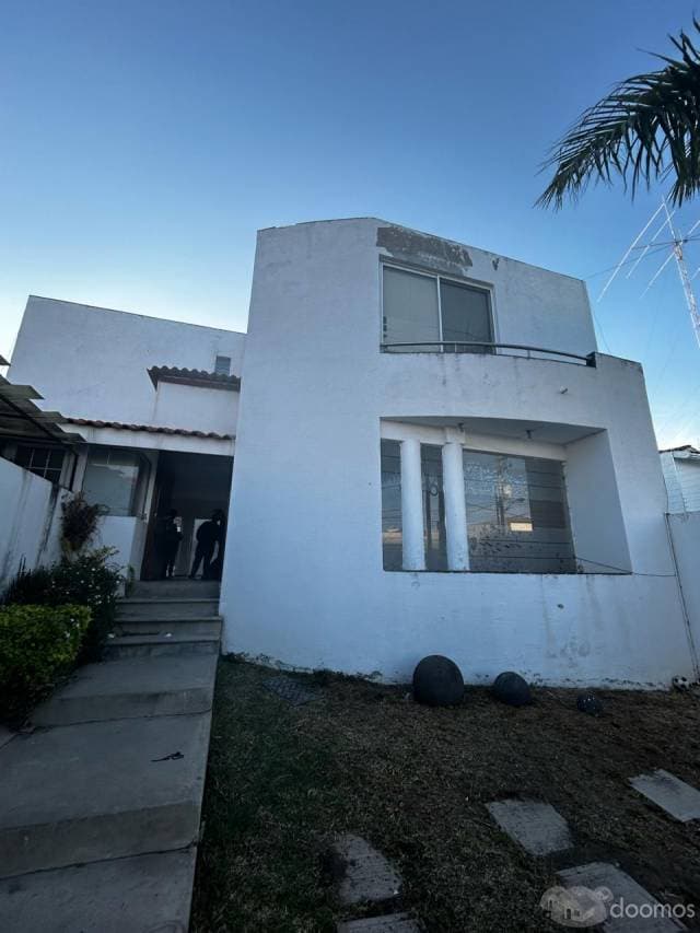 Casa venta en Portones del Campestre, León - 1