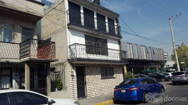 EDIFICIO IDEAL PARA OFICINAS O ESCUELA - 1