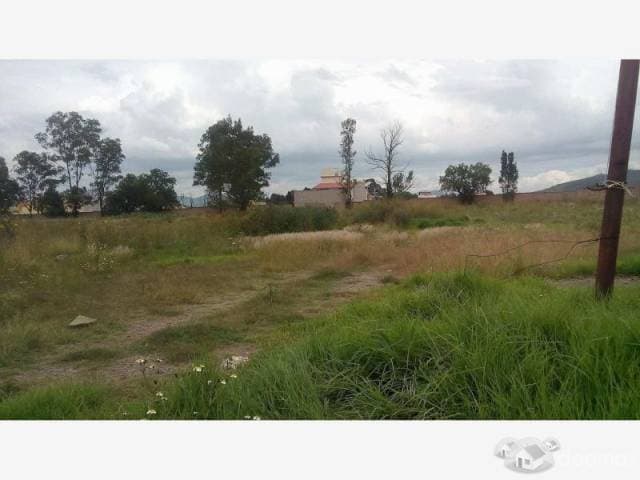 TERRENO PLANO EN TEXCOCO - 1