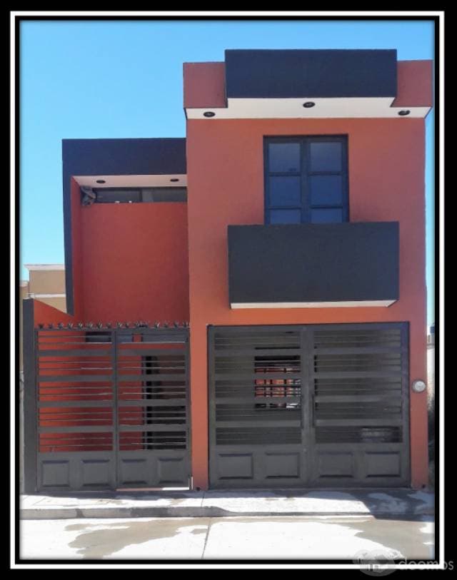 Venta de Casa Calera - 1