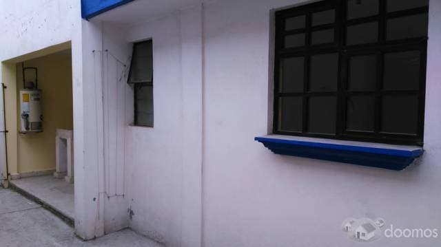 Departamento en Renta - 1