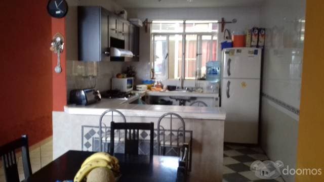 CASA EN VENTA EN RINCON DE ROMOS, AGS. - 1