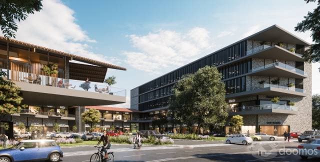 Local NUEVO en Renta o Venta, Plaza Parota Center - 1