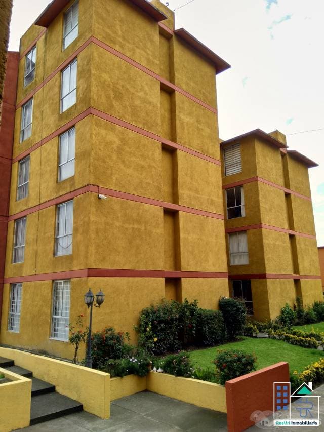 Estrena lindos departamentos en Atizapán a menos de 2km de Galerías Atizapán - 1