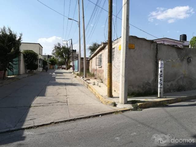 SE VENDE PROPIEDAD EN HUEXOTLA - 1