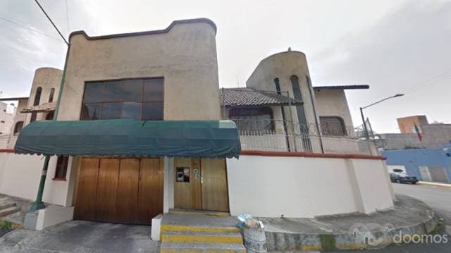 Casa en Condominio en venta en Paseos de Taxqueña $3,440,000.00 pesos - 1