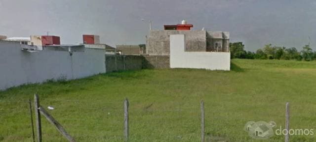TERRENO EN VENTA EN CHICHICAPA COMALCALCO - 1
