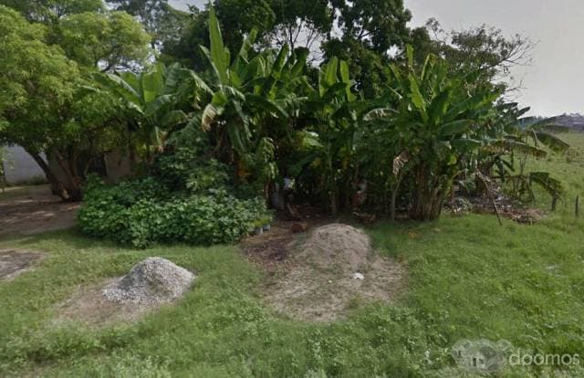 VENTA DE TERRENO EN CHICHICAPA CERCA DE LA COLONIA GOBERNADORES - 1