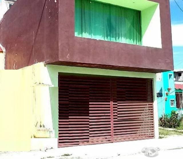 VENTA DE CASA EN LA GOBERNADORES - 1
