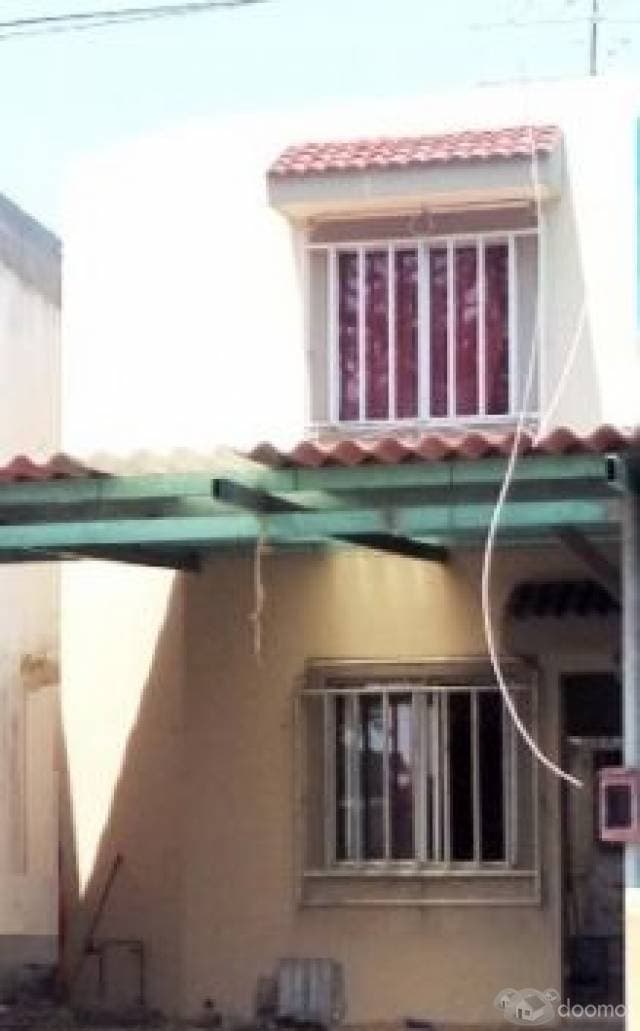 VENTA DE CASA EN LA COLONIA GOBERNADORES CALLE ROBERTO MADRAZO - 1