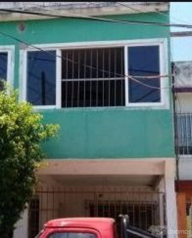 VENTA DE CASA EN LA COLONIA LA QUINTA CALLE 5 - 1