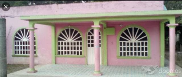 CASA EN VENTA - 1