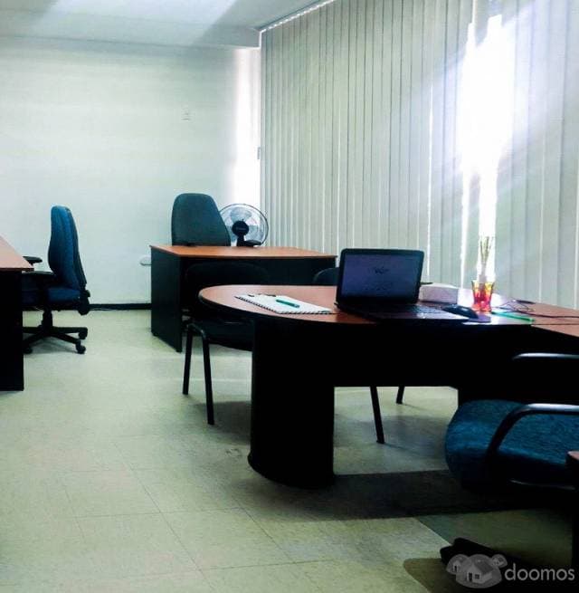 renta de oficinas - 1