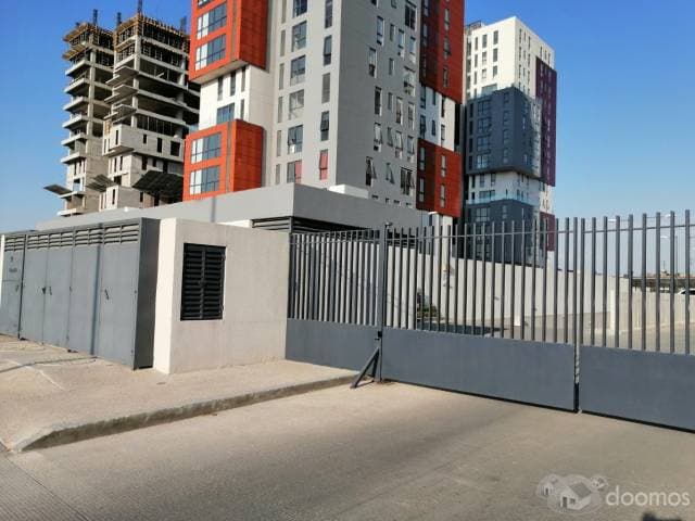 HERMOSO DEPARTAMENTO, EN EXCELENTE UBICACION, VEN, CONOCELO Y RENTALO! - 1