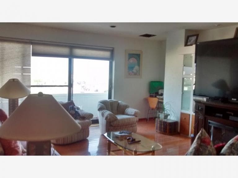 HERMOSO DEPARTAMENTO EN RENTA LA VISTA COUNTRY CLUB - 1