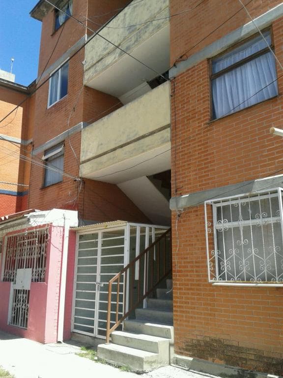 Departamento en 2do Nivel en Cuautlancingo - 1