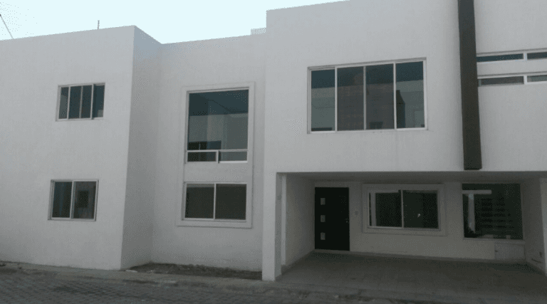 21.- CASA 510 FRACC LA ESCONDIDA, SAN ANDRES CHOLULA - 1