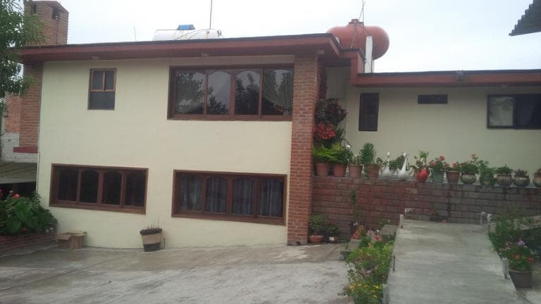 RANCHO EN VENTA EL ROSARIO CUAUTITLAN IZCALLI - 1