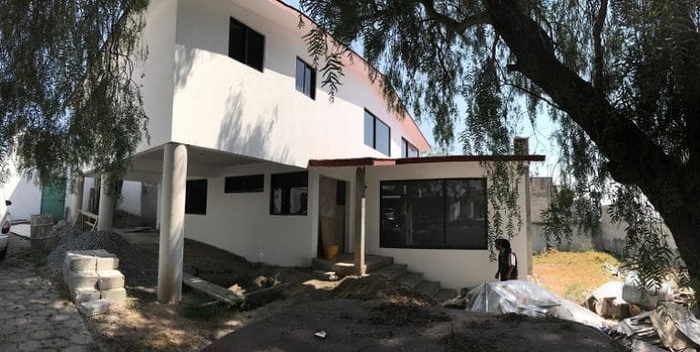 CASA EN VENTA GRANJAS GUADALUPE IZCALLI - 1