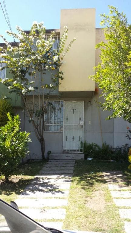 CASA EN VENTA SAN FRANCISCO TEPOJACO IZCALLI - 1