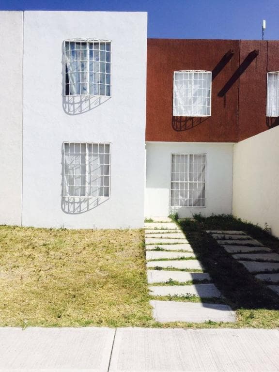 CASA EN VENTA HACIENDAS DE TIZAYUCA, HGO - 1