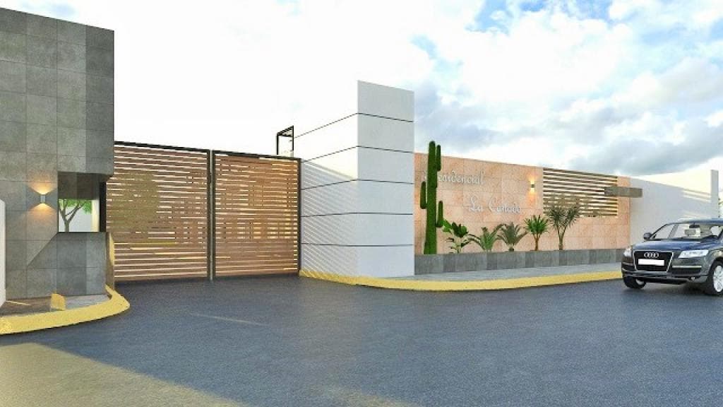 PREVENTA CASA NUEVAS FRACCIONAMIENTO CONDOMINIO, EDO MEX - 1