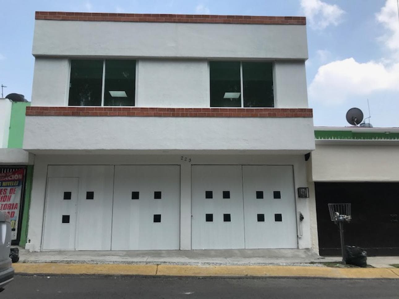 VENTA CASA LAS ALAMEDAS, ATIZAPAN DE ZARAGOZA, ESTADO MEXICO - 1