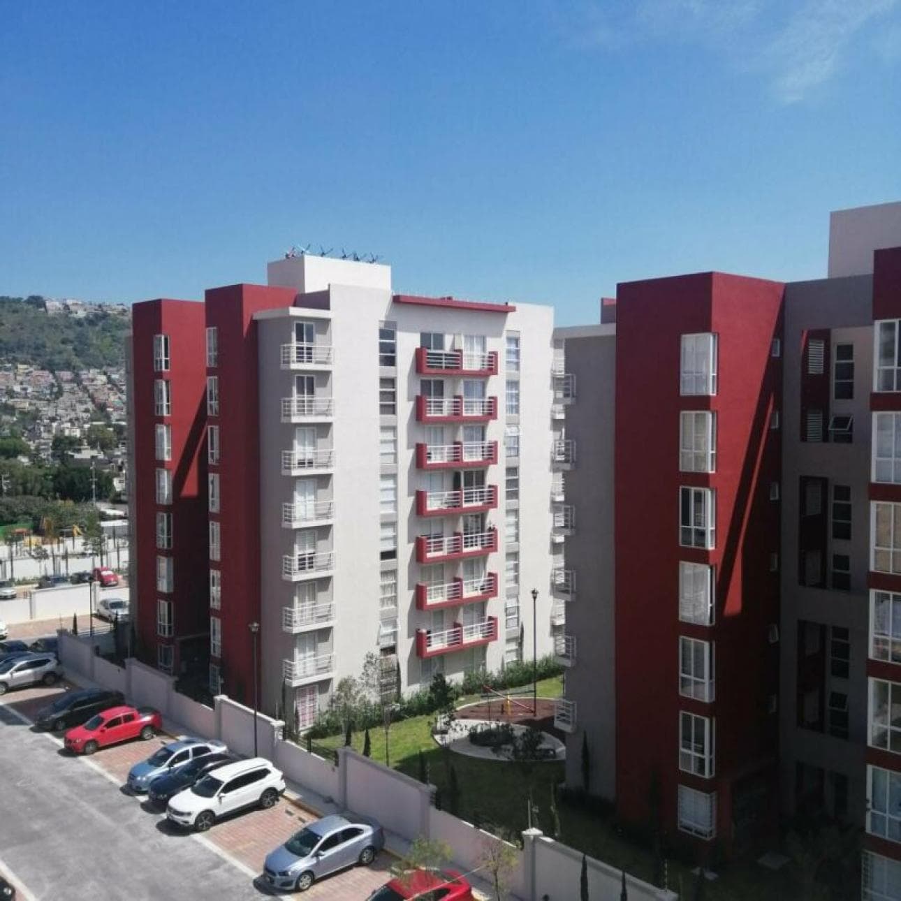 Departamento a 5 minutos de Lindavista Insurgentes CDMX - 1