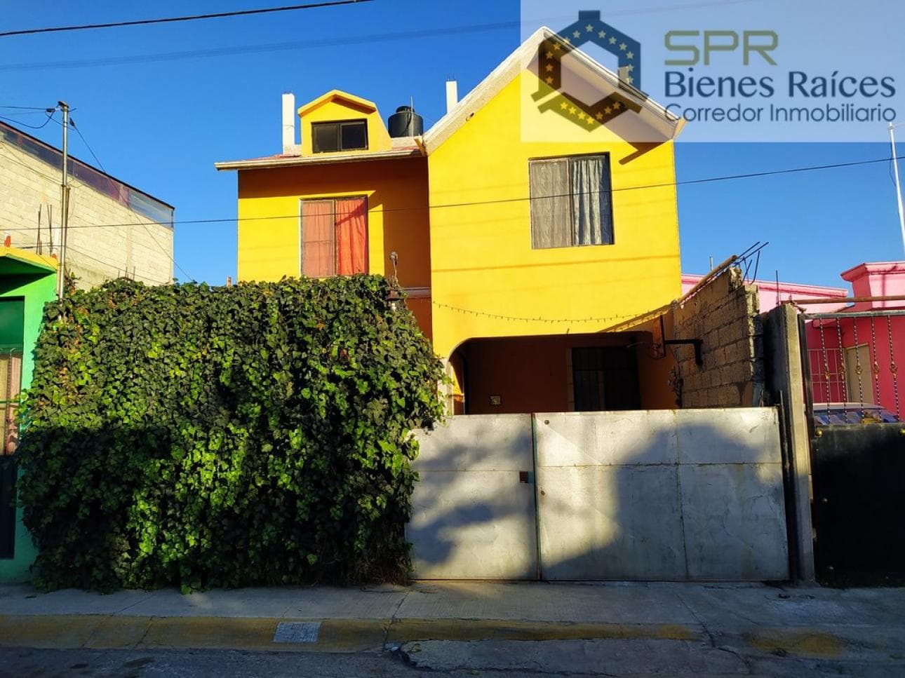 casa en venta, tizayuca - 1