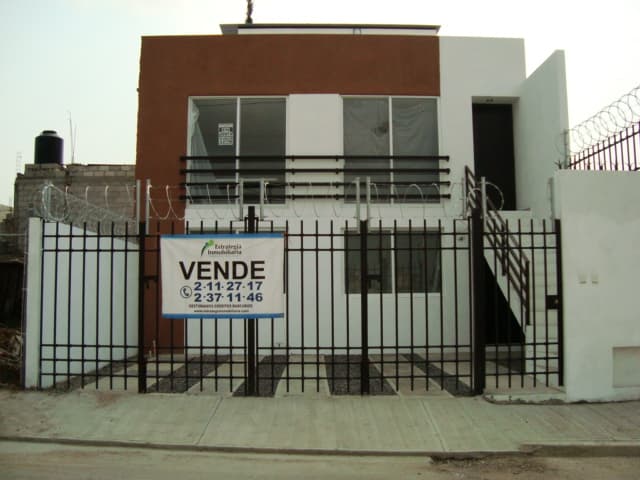 DEPARTAMENTO DUPLEX EN VENTA EN PUEBLA,COLONIA MINERALES SUR - 1